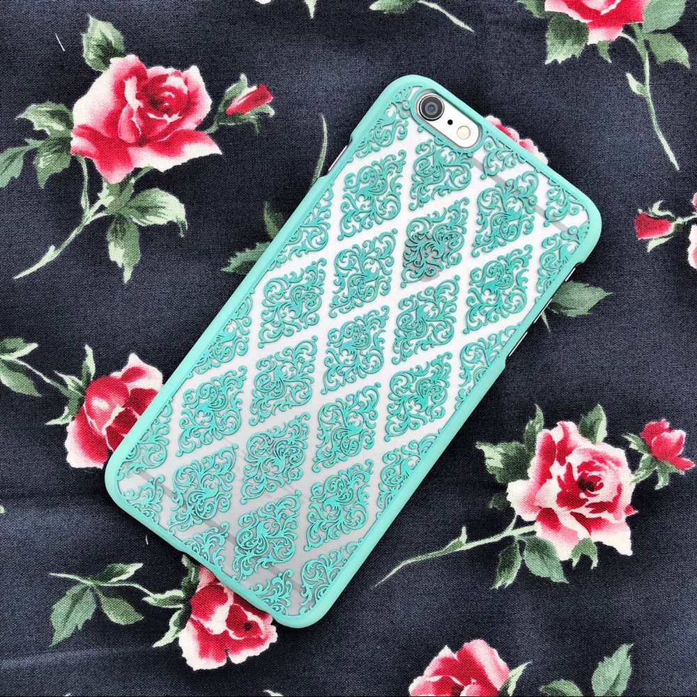 ✨ iPhone 6 Plus/6s Plus new protective case ❤️